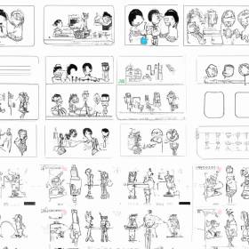 Profile picture of Social Media Profile