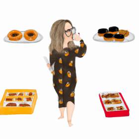 Profile picture of Alexa Bennett