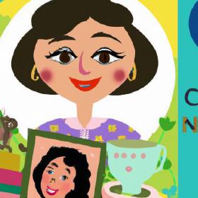 Profile picture of Elena Summers