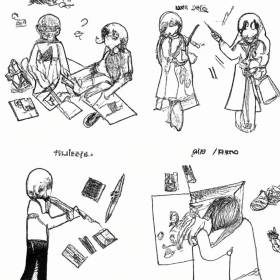 Profile picture of Social Media Profile