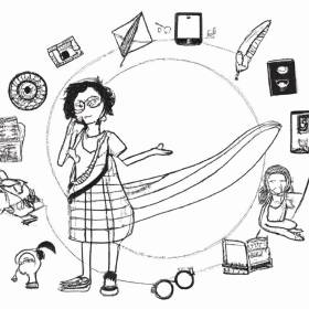 Profile picture of Social Media Profile