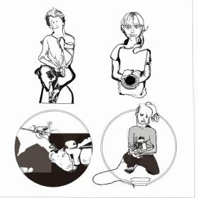 Profile picture of Social Media Profile