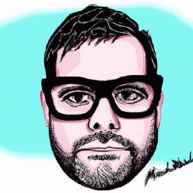 Profile picture of Max Collins