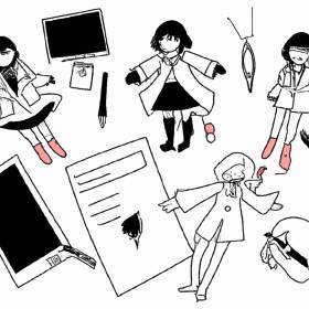 Profile picture of Social Media Profile