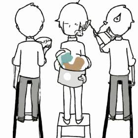 Profile picture of Social Media Profile