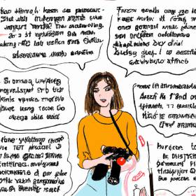 Profile picture of Alexa Chang - Marketing Strategist