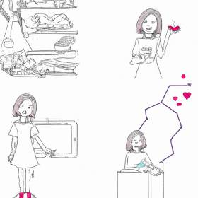 Profile picture of Social Media Profile