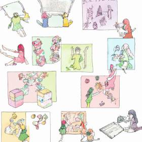 Profile picture of Social Media Profile