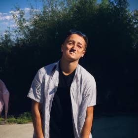 Profile picture of Alex Myers