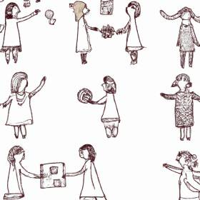 Profile picture of Social Media Influencer