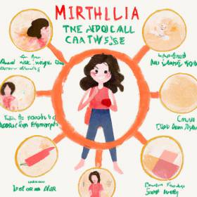 Profile picture of Aria Michaels