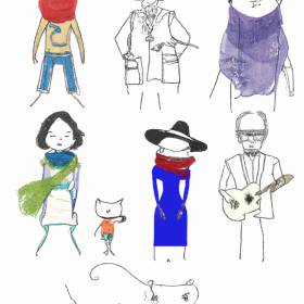 Profile picture of Social Butterfly