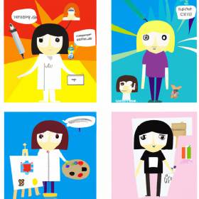 Profile picture of Social Media Profile