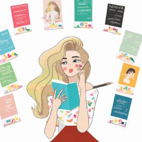 Profile picture of Ella Stevens