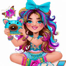 Profile picture of Sarah Smith