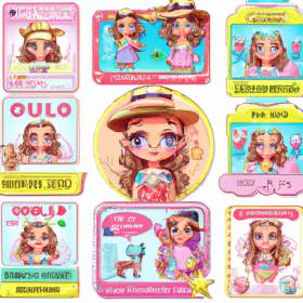 Profile picture of Olivia Grace