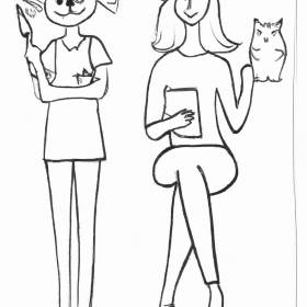 Profile picture of Social Media Profile