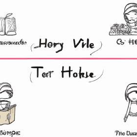 Profile picture of Social Media Profile