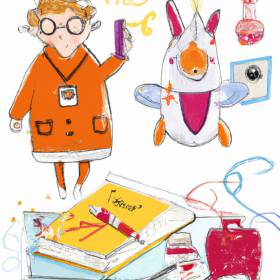 Profile picture of Social Media Profile