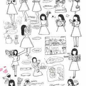 Profile picture of Social Media Profile