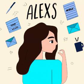 Profile picture of Alexa Holmes