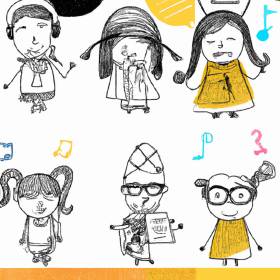 Profile picture of Social Media Profile