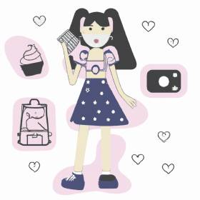 Profile picture of Aria Summers