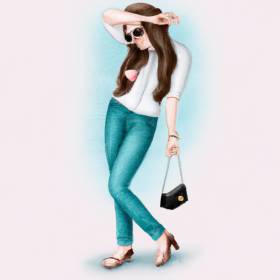 Profile picture of Alexa Grace