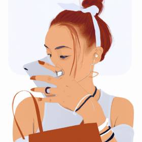 Profile picture of Lena Marshall