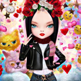 Profile picture of Sophia Clarke