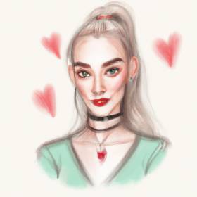 Profile picture of Alexandra Hayes