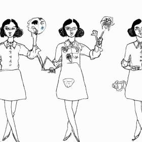 Profile picture of Social Media Profile