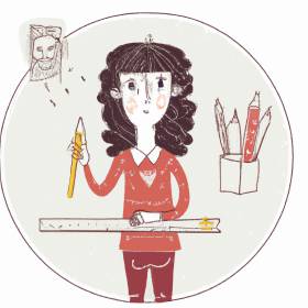 Profile picture of Social Media Profile