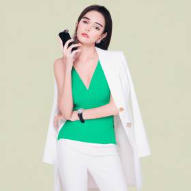 Profile picture of Maxine Garcia