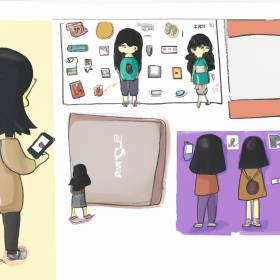 Profile picture of Social Media Profile