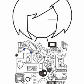 Profile picture of Social Media Profile