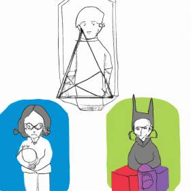 Profile picture of Social Media Profile