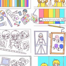 Profile picture of Social Media Profile