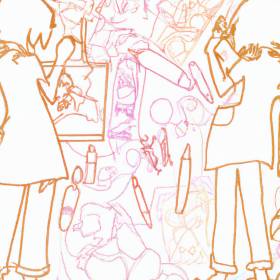 Profile picture of Social Media Profile