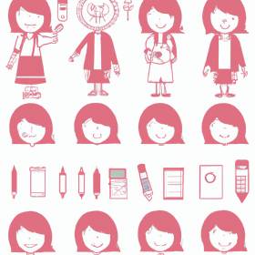 Profile picture of Social Media Profile