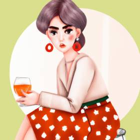 Profile picture of Olivia Reed