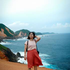 Profile picture of Alexa Grant