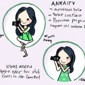 Profile picture of Aria Summers