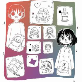 Profile picture of Social Media Profile