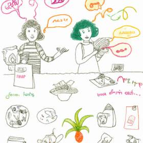 Profile picture of Social Media Profile