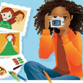 Profile picture of Sophia Turner - Marketing Strategist