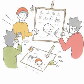 Profile picture of Social Media Profile