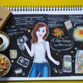 Profile picture of Alexa Sparks