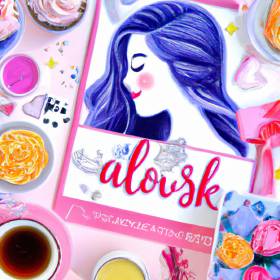 Profile picture of Alexa Johnson