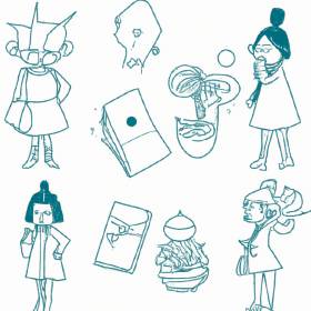 Profile picture of Social Media Profile